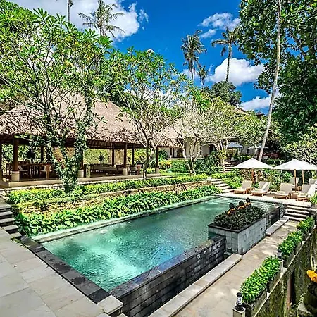 Villa Jewel