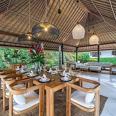 Villa Jewel